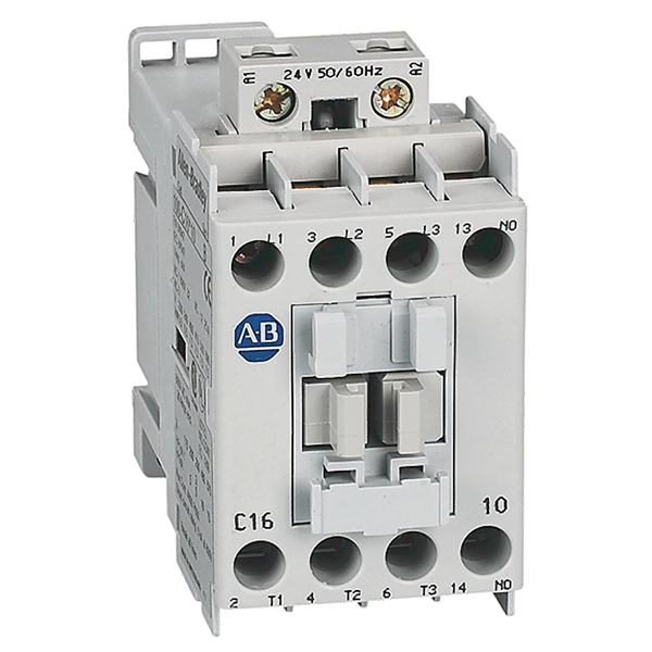 100-C16EJ10 New Allen Bradley Contactor